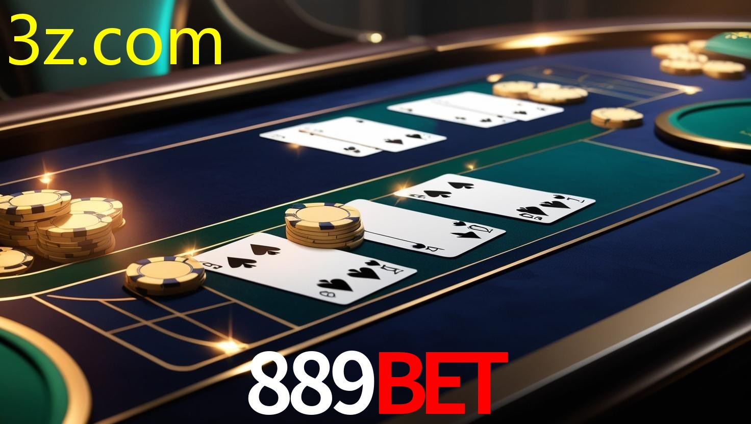 889BET.COM