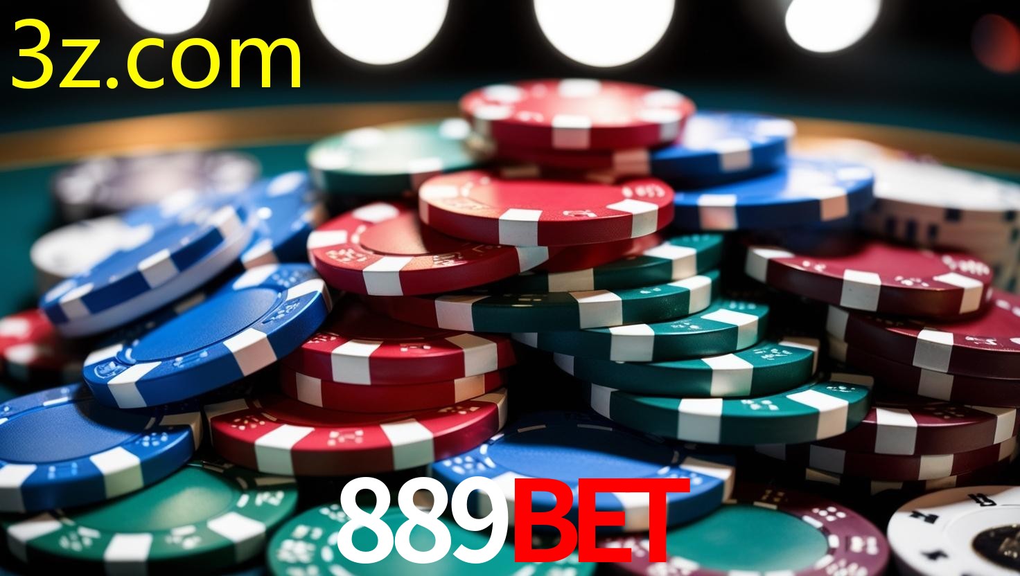 889BET.COM