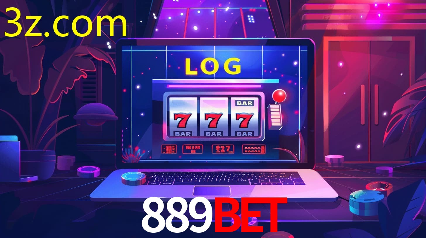889BET.COM