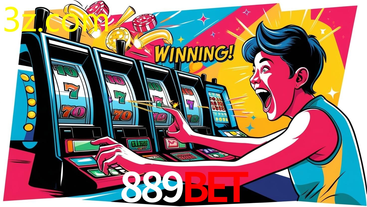 889BET.COM