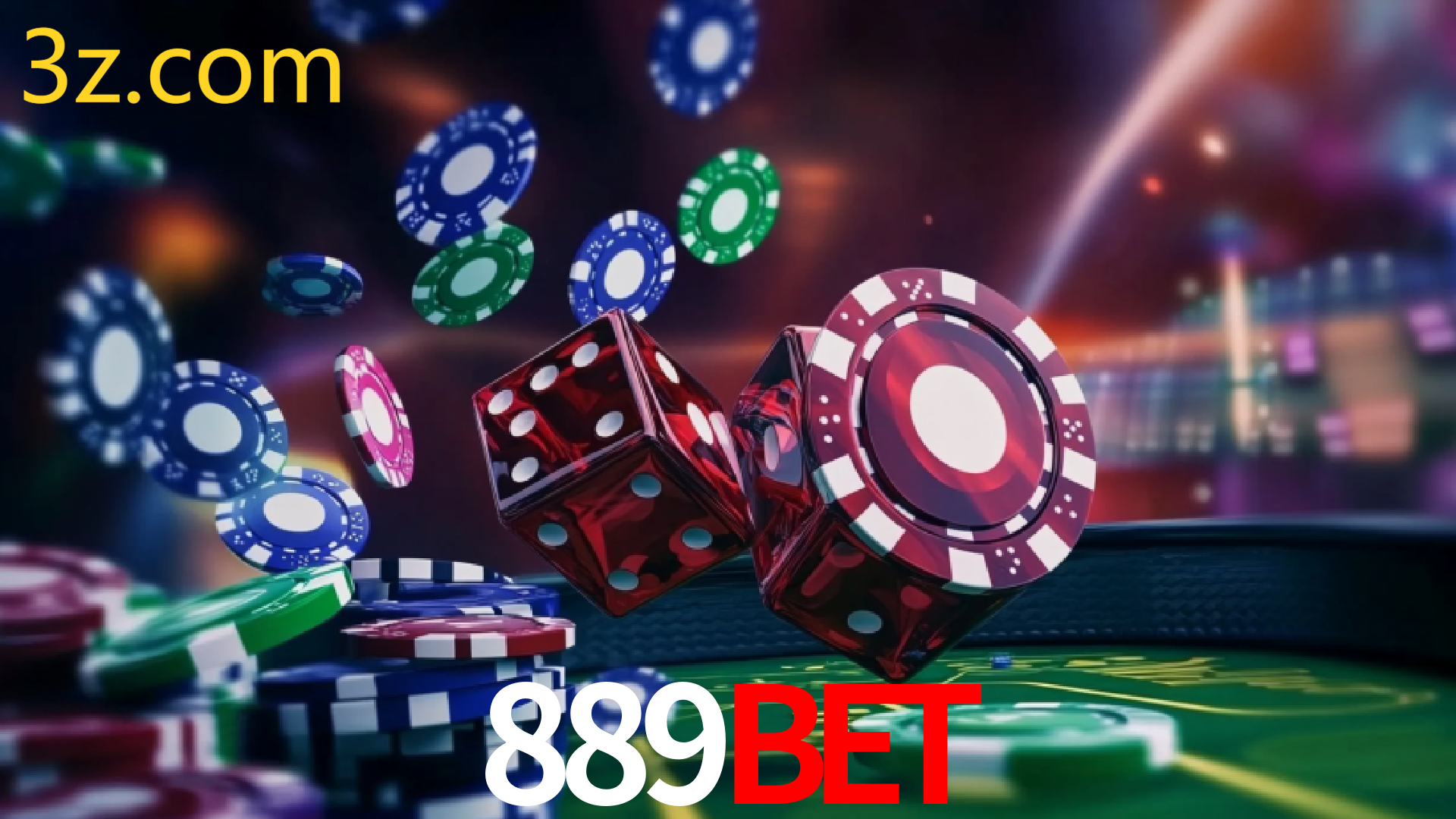 889BET.COM