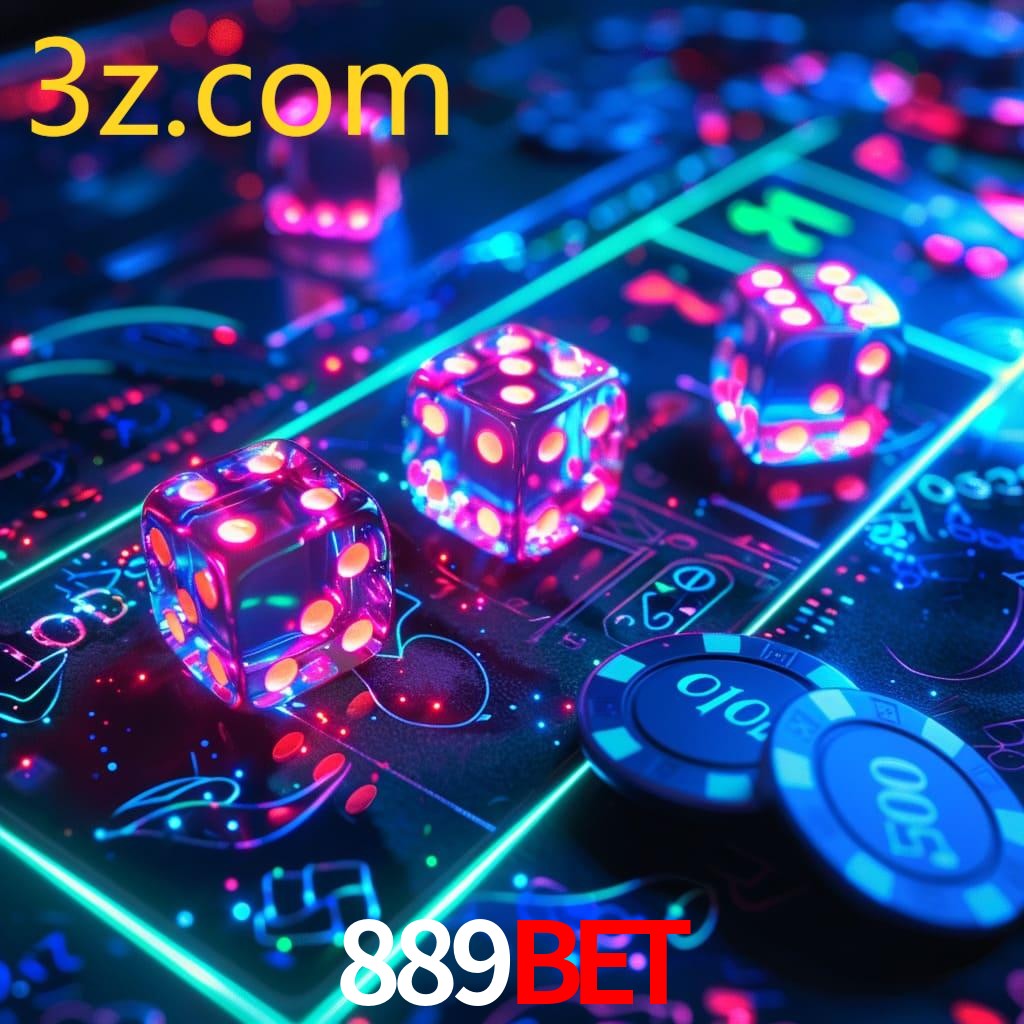 889BET.COM