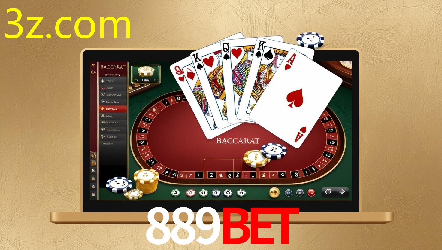 889BET.COM