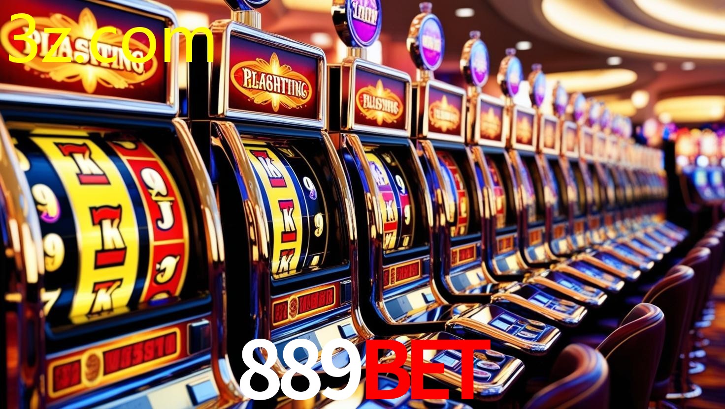 889BET.COM